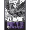 Harry Potter and the Prisoner of Azkaban - autor neuvedený Harry Potter and the Prisoner of Azkaban - autor neuvedený