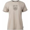 ACLIMA LIGHTWOOL 180 DÁMSKE TRIČKO, Béžová M ACLIMA LIGHTWOOL 180 DÁMSKE TRIČKO, Béžová M