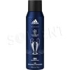 Adidas UEFA Champions League Goal deospray 150 ml Adidas UEFA Champions League Goal deospray 150 ml