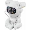 Verk 18309 Projektor nočnej oblohy Astronaut s reproduktorom Bluetooth, diaľkové ovládanie Verk 18309 Projektor nočnej oblohy Astronaut s reproduktorom Bluetooth, diaľkové ovládanie