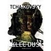 Klec duší - Tchaikovsky Adrian Klec duší - Tchaikovsky Adrian