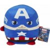 Mattel Cuutopia Capitan America 12 cm