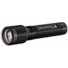 Svietidlo Ledlenser P5R s USB-C Baterka Svietidlo Ledlenser P5R s USB-C Baterka