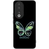 Picasee ULTIMATE CASE pro Honor 90 5G - Diamanty Blue Picasee ULTIMATE CASE pro Honor 90 5G - Diamanty Blue