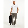 Tričko Tommy Hilfiger White 8715494 Tričko Tommy Hilfiger White 8715494