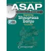 ASAP Beginning Bluegrass Banjo: Learn How to Pick the Bluegrass Way (Ron Middlebrook,Dick Sheridan)(Brožovaná) ASAP Beginning Bluegrass Banjo: Learn How to Pick the Bluegrass Way (Ron Middlebrook,Dick Sheridan)(Brožovaná)