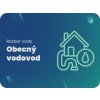 Informatívny rozbor vody - obecný vodovod Informatívny rozbor vody - obecný vodovod