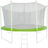 Kryt pružín pre trampolínu inSPORTline Irbiso 427 cm Kryt pružín pre trampolínu inSPORTline Irbiso 427 cm