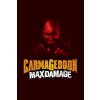 Carmageddon: Max Damage Carmageddon: Max Damage