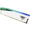 Patriot Viper Elite 5/DDR5/32GB/6000MHz/CL42/1x32GB/RGB/White (PVER532G60C42W) Patriot Viper Elite 5/DDR5/32GB/6000MHz/CL42/1x32GB/RGB/White (PVER532G60C42W)
