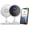 CB1 - WiFi vnútorná kamera, FullHD, Audio, IR do 5m - EZVIZ CB1 - WiFi vnútorná kamera, FullHD, Audio, IR do 5m - EZVIZ