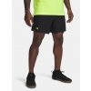 Pánske kraťasy Under Armour UA Vanish Woven 6in Shorts Čierna XXL Pánske kraťasy Under Armour UA Vanish Woven 6in Shorts Čierna XXL