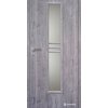 Doornite CPL-Premium laminátové STRIPE SKLO Dub Riečny interiérové dvere CPLP-STRIPES-DubRiec Doornite CPL-Premium laminátové STRIPE SKLO Dub Riečny interiérové dvere CPLP-STRIPES-DubRiec