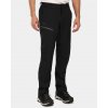 Pánske outdoorové nohavice Kilpi VILLAIN-M čierna L Pánske outdoorové nohavice Kilpi VILLAIN-M čierna L