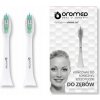 Oromed Oro Brush White Oromed Oro Brush White