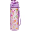 BAAGL Tritanová fľaša na nápoje Lavender, 500 ml BAAGL Tritanová fľaša na nápoje Lavender, 500 ml