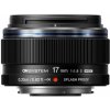 OM SYSTÉM M.Zuiko 17 mm f/1,8 II OM SYSTÉM M.Zuiko 17 mm f/1,8 II