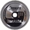 Makita B-47173 rezný kotúč na kov 150x20 mm Makita B-47173 rezný kotúč na kov 150x20 mm