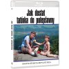 Jak dostat tatínka do polepšovny (Restaurovaná verze) - Blu-ray Jak dostat tatínka do polepšovny (Restaurovaná verze) - Blu-ray