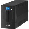 FORTRON iFP800 UPS 480W - 800VA FORTRON iFP800 UPS 480W - 800VA