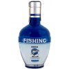 Fishing Vodka Smooth 40% 0,5 l (čistá fľaša)