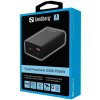 Sandberg Travel Powerbank 20000 PD65W (420-95) Sandberg Travel Powerbank 20000 PD65W (420-95)