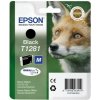 Epson T1281 M Black - originálny Epson T1281 M Black - originálny