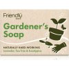 Friendly Soap Gardener's Soap prírodné tuhé mydlo na tvár, telo a vlasy 95 g Friendly Soap Gardener's Soap prírodné tuhé mydlo na tvár, telo a vlasy 95 g