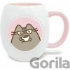 Pyramid International Hrnček Pusheen oválny 425 ml Pyramid International Hrnček Pusheen oválny 425 ml