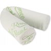 Tvarovatelný válec FLEXI MEMORY BAMBOO 68 x 10 cm Tvarovatelný válec FLEXI MEMORY BAMBOO 68 x 10 cm