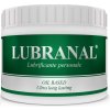 Intimateline lubranal lubrifist anal cream oil base 150 ml