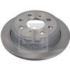 Brzdový kotúč FEBI BILSTEIN 108586 Brzdový kotúč FEBI BILSTEIN 108586