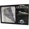 Fantasy Flight Games Star Wars Armada: Imperial Class Star Destroyer Expansion Pack Fantasy Flight Games Star Wars Armada: Imperial Class Star Destroyer Expansion Pack