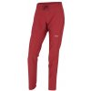 Dámske outdoorové nohavice Husky Speedy Long L tm. bordo, S Dámske outdoorové nohavice Husky Speedy Long L tm. bordo, S