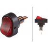 Spínač HELLA 6EH 007 946-011 Spínač HELLA 6EH 007 946-011