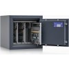 ISS Trezor Safe4Key 157003.11 KL, třída I, grafitově šedý ISS Trezor Safe4Key 157003.11 KL, třída I, grafitově šedý