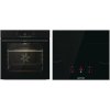 Gorenje SET vestavný trouba BOP6737E02BK + varná deska GI601FMC Gorenje SET vestavný trouba BOP6737E02BK + varná deska GI601FMC