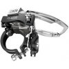 S-ride FD-M300 UNI 31.8/34.9 MAX 48Z prehadzovač S-ride FD-M300 UNI 31.8/34.9 MAX 48Z prehadzovač