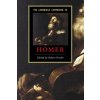 Cambridge Companion to Homer (Robert Fowler)(Brožovaná) Cambridge Companion to Homer (Robert Fowler)(Brožovaná)
