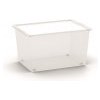 Box KIS C Box XL transparentný Box KIS C Box XL transparentný