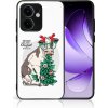 VSETKONAMOBIL MY ART Oppo Reno13 F 5G / Reno13 FS 5G MERRY CHRISTMAS 074 117092