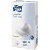 TORK Penové mydlo luxusné 800ml S3 500902 TORK Penové mydlo luxusné 800ml S3 500902