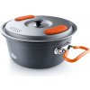 GSI Outdoors Halulite Pot; 2,0l GSI Outdoors Halulite Pot; 2,0l