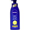 Nivea Q10 Plus Firming spevňujúce telové mlieko na suchú pokožku 400 ml Nivea Q10 Plus Firming spevňujúce telové mlieko na suchú pokožku 400 ml