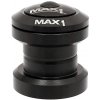 Hlavové zloženie MAX1 A-Head 1 1/8 čierne Hlavové zloženie MAX1 A-Head 1 1/8 čierne