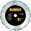DeWALT Kotúč pre stavebné materiály a betón, na suché rezanie, 125 mm x 22,2 mm DT3741 DeWALT Kotúč pre stavebné materiály a betón, na suché rezanie, 125 mm x 22,2 mm DT3741