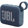 JBL GO4 Bluetooth reproduktor - modrý JBL GO4BLUE - možnosť vrátiť tovar ZADARMO do 30tich dní JBL GO4 Bluetooth reproduktor - modrý JBL GO4BLUE - možnosť vrátiť tovar ZADARMO do 30tich dní