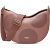 VUCH Carys Big Dot Mocha VUCH Carys Big Dot Mocha