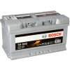 BOSCH S5 12V 85Ah 800A 0 092 S50 100 BOSCH S5 12V 85Ah 800A 0 092 S50 100