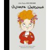 Vivienne Westwood (Isabel Sanchez Vegara)(Pevná) Vivienne Westwood (Isabel Sanchez Vegara)(Pevná)